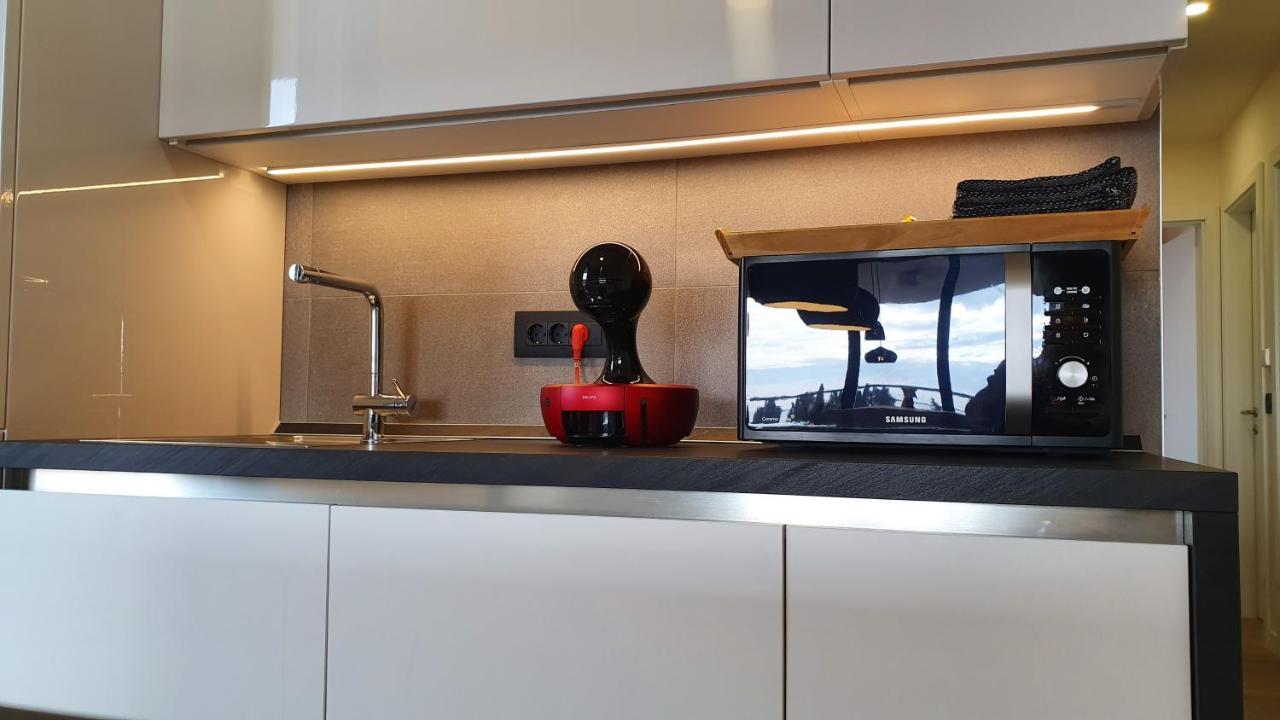 Eni Luxury