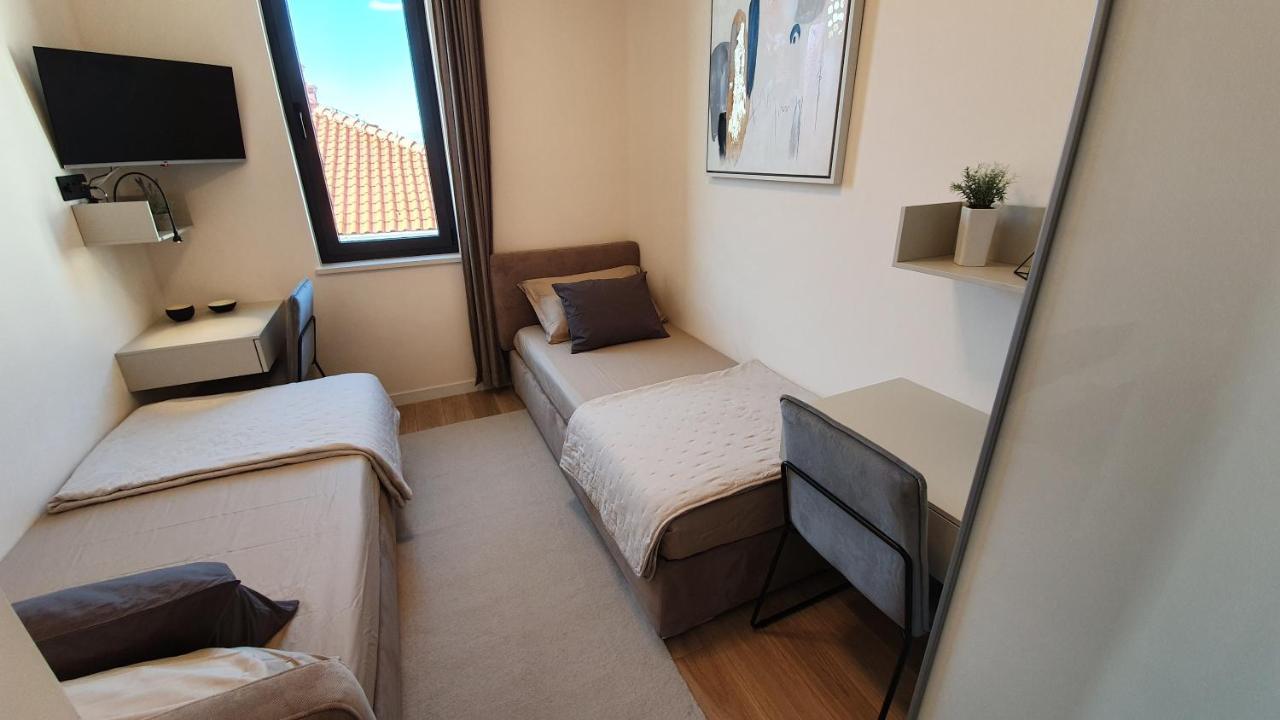 Appartamento Eni Luxury Ragusa