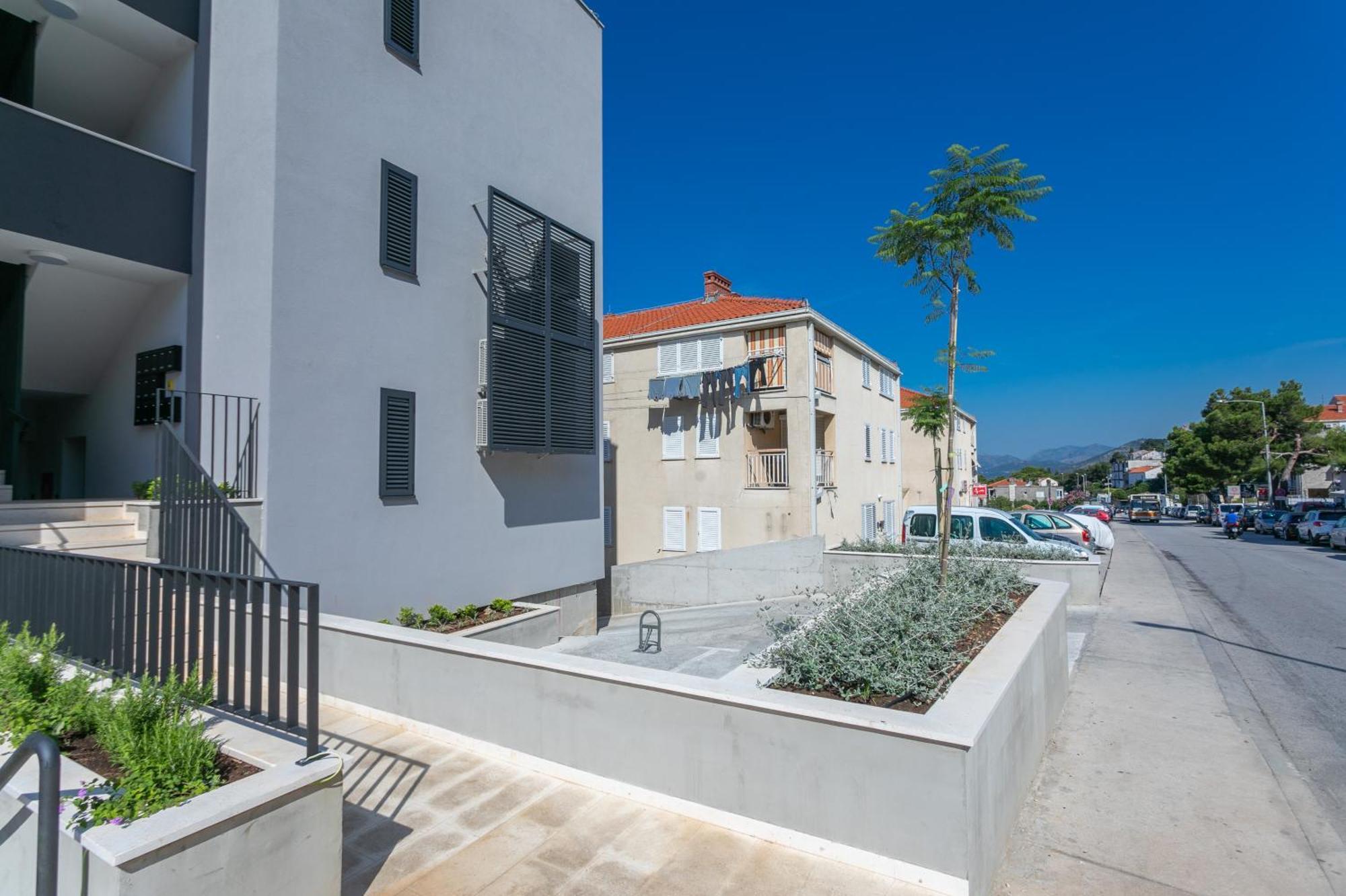 Apartamento Eni Luxury