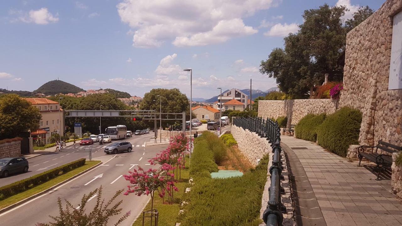 Eni Luxury Apartamento Dubrovnik