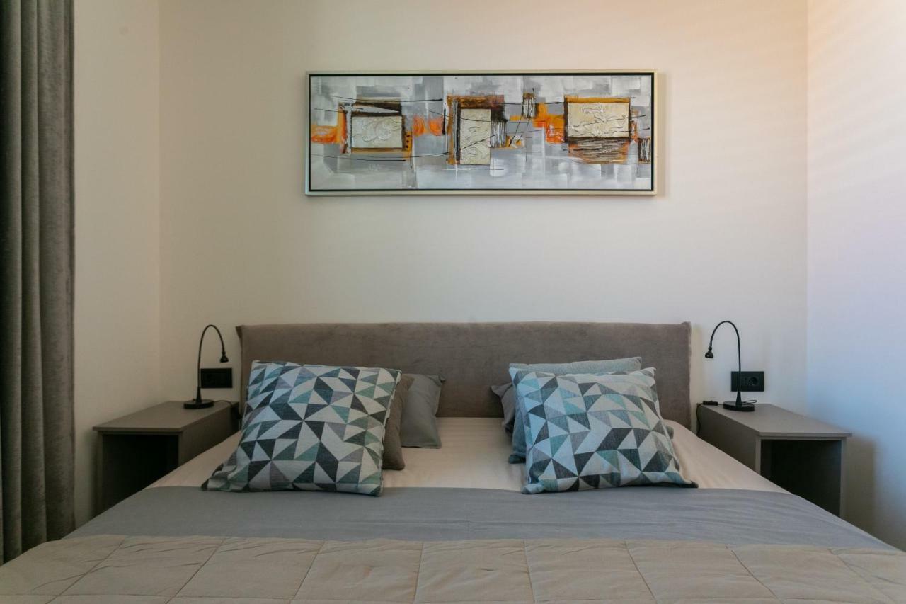 Appartamento Eni Luxury Ragusa