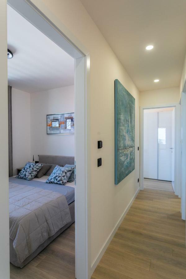 Eni Luxury Apartamento