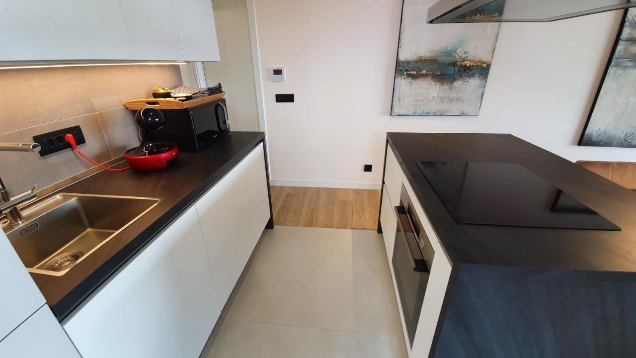 Apartment Eni Luxury *