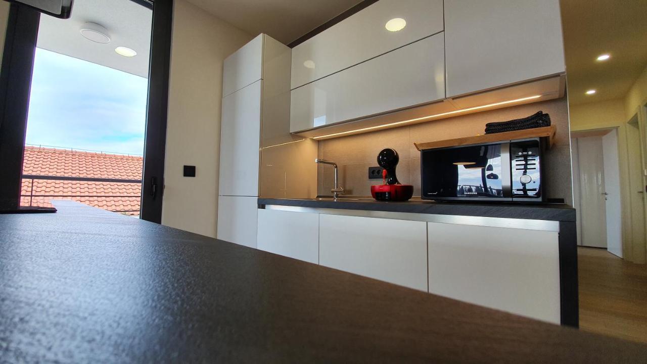 Eni Luxury Dubrovnik