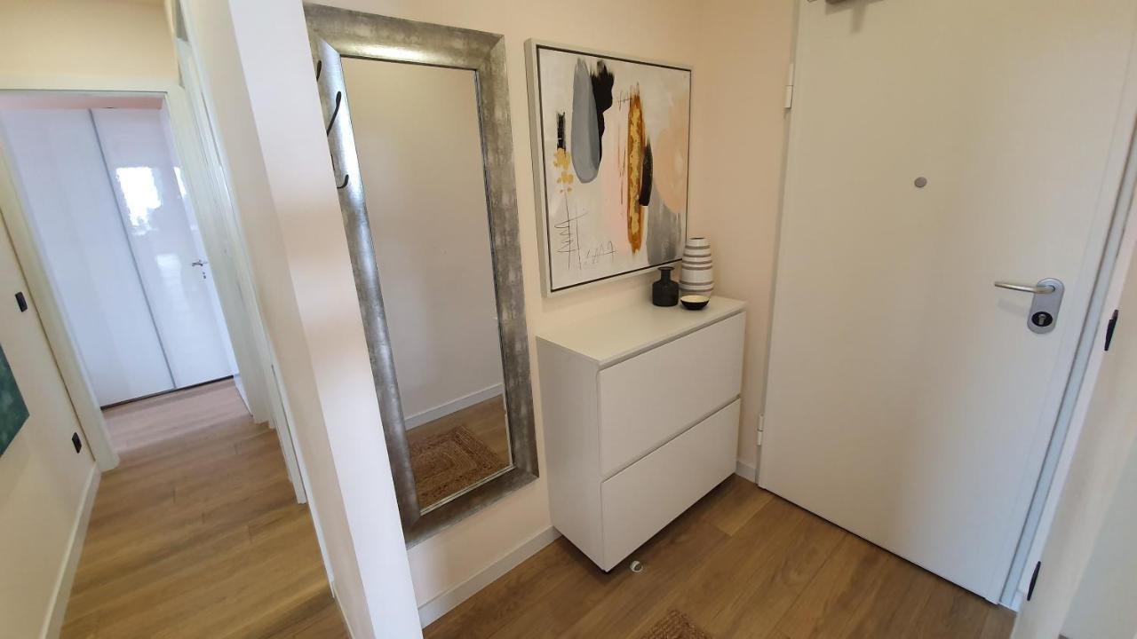Apartment Eni Luxury Dubrovnik