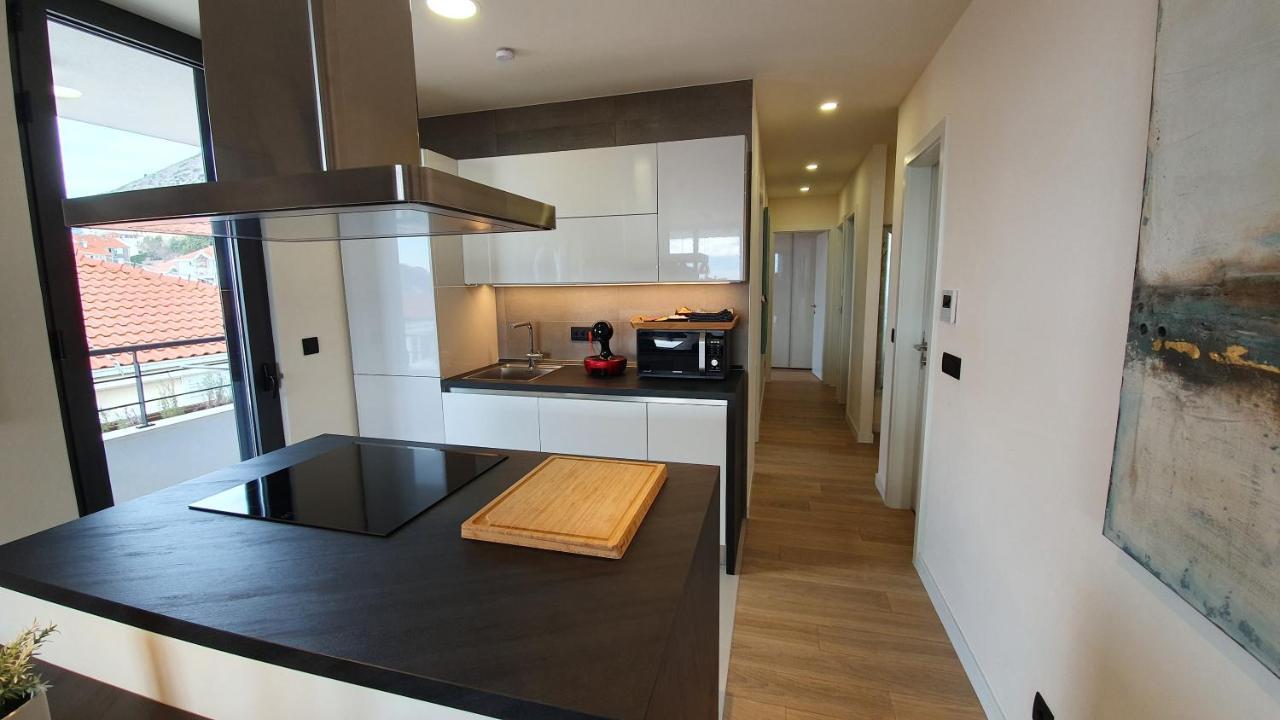 Eni Luxury Dubrovnik