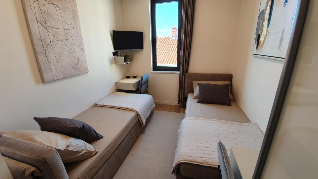 Eni Luxury Apartment *