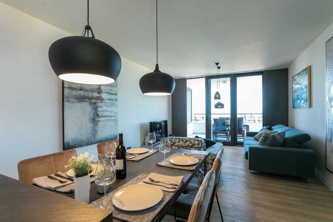 Apartment Eni Luxury Dubrovnik