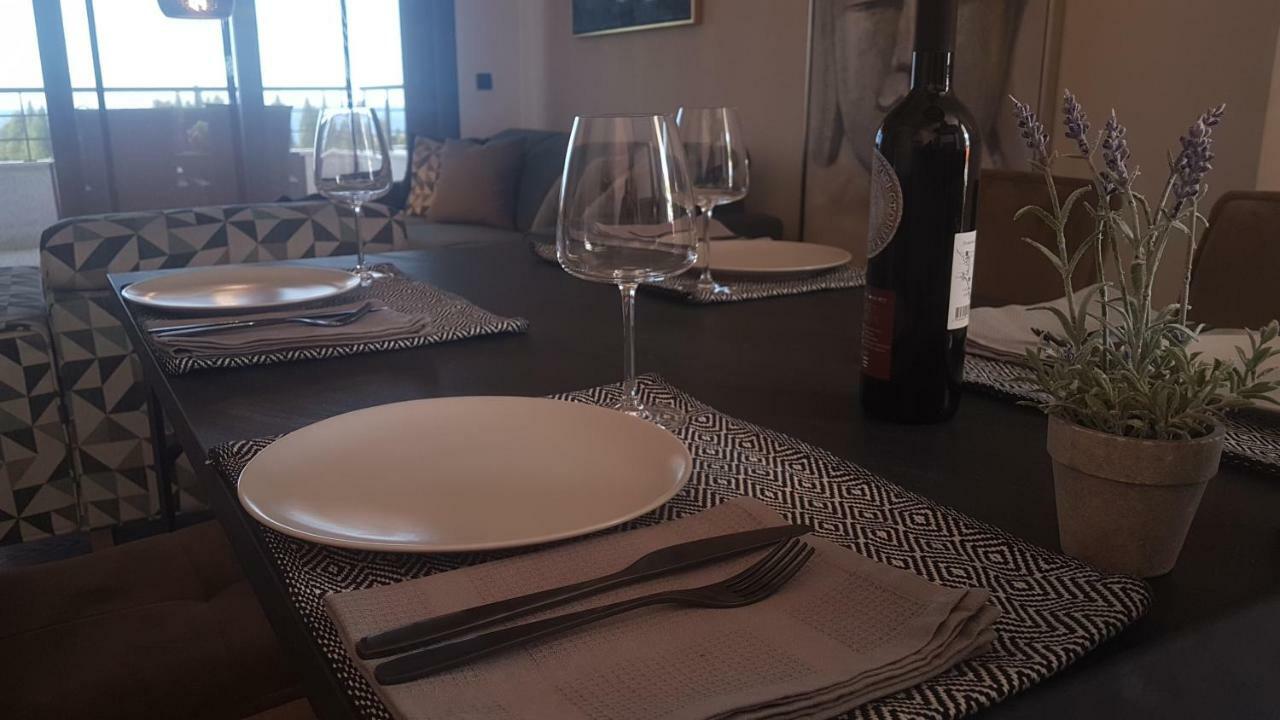 Apartment Eni Luxury *