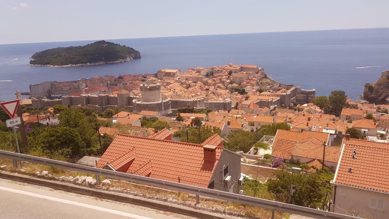 Eni Luxury Apartment Dubrovnik