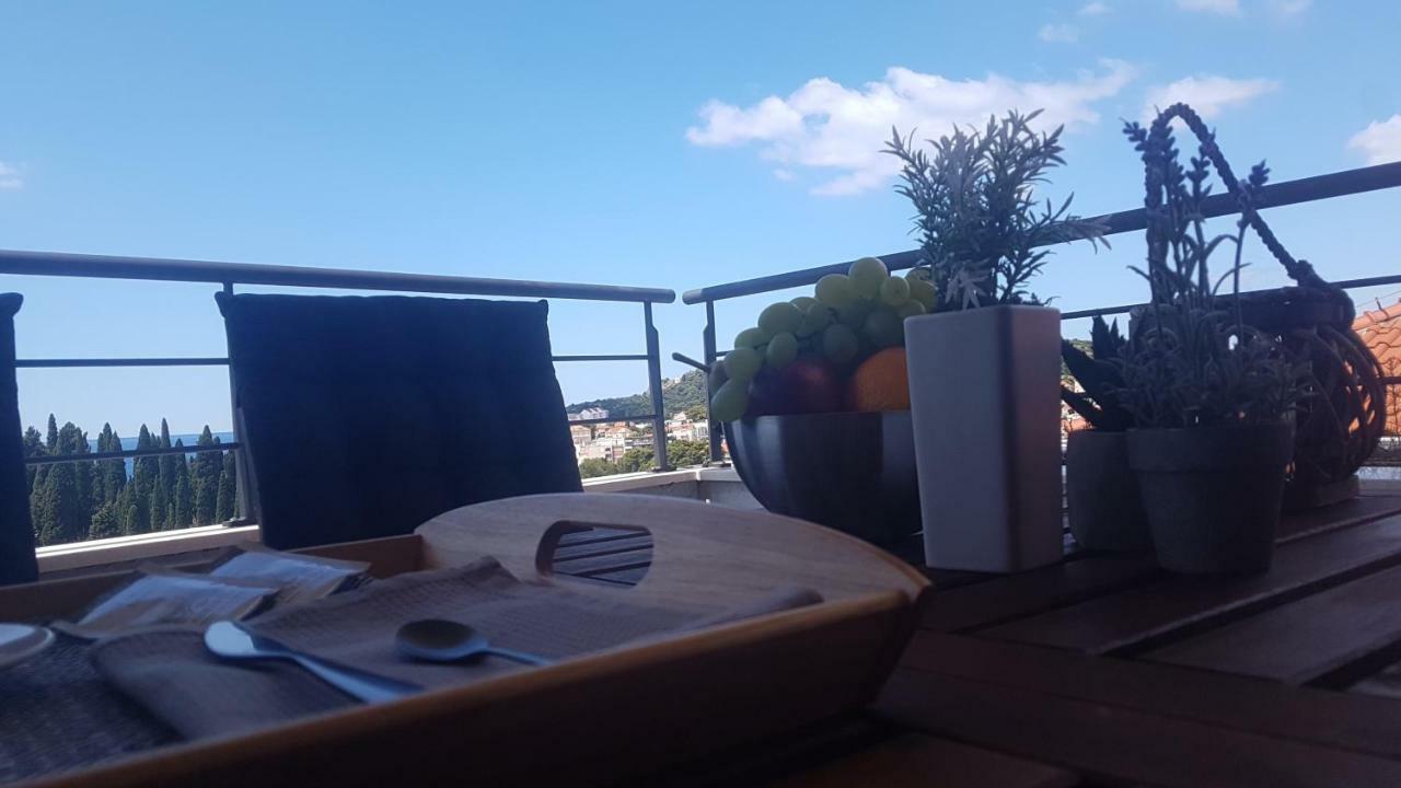 Eni Luxury Dubrovnik