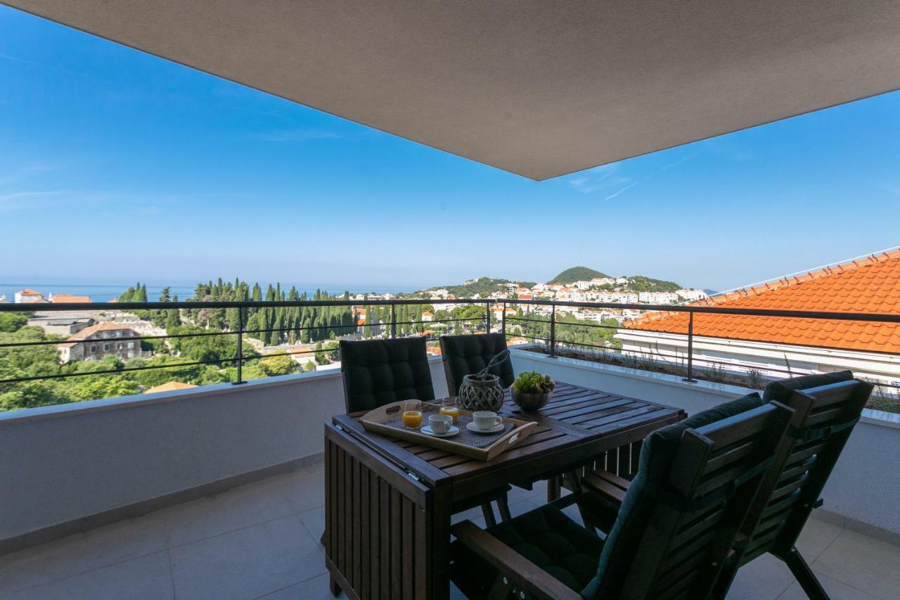 Eni Luxury Apartment *
