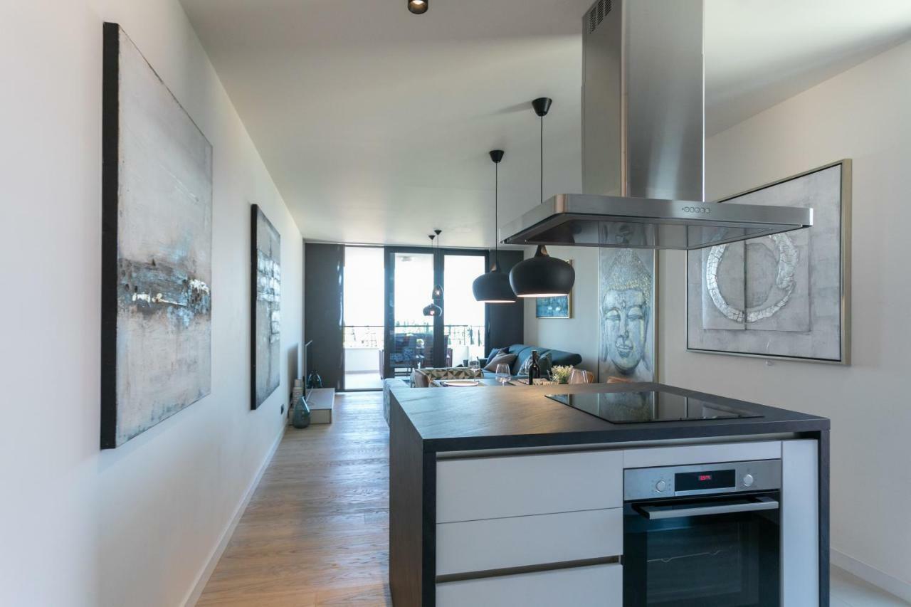 Apartment Eni Luxury