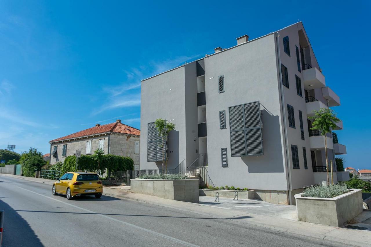 Eni Luxury Apartment Dubrovnik