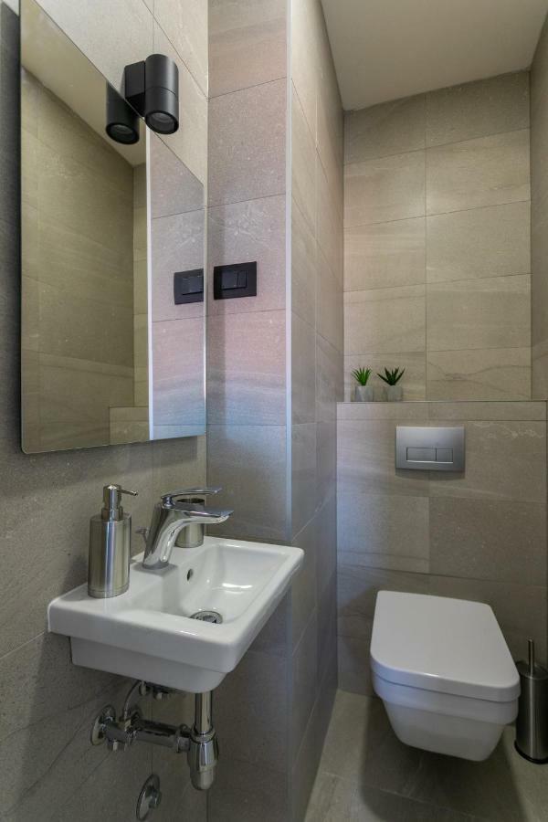 Apartment Eni Luxury Dubrovnik