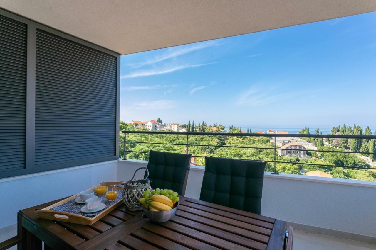 Eni Luxury Apartment *