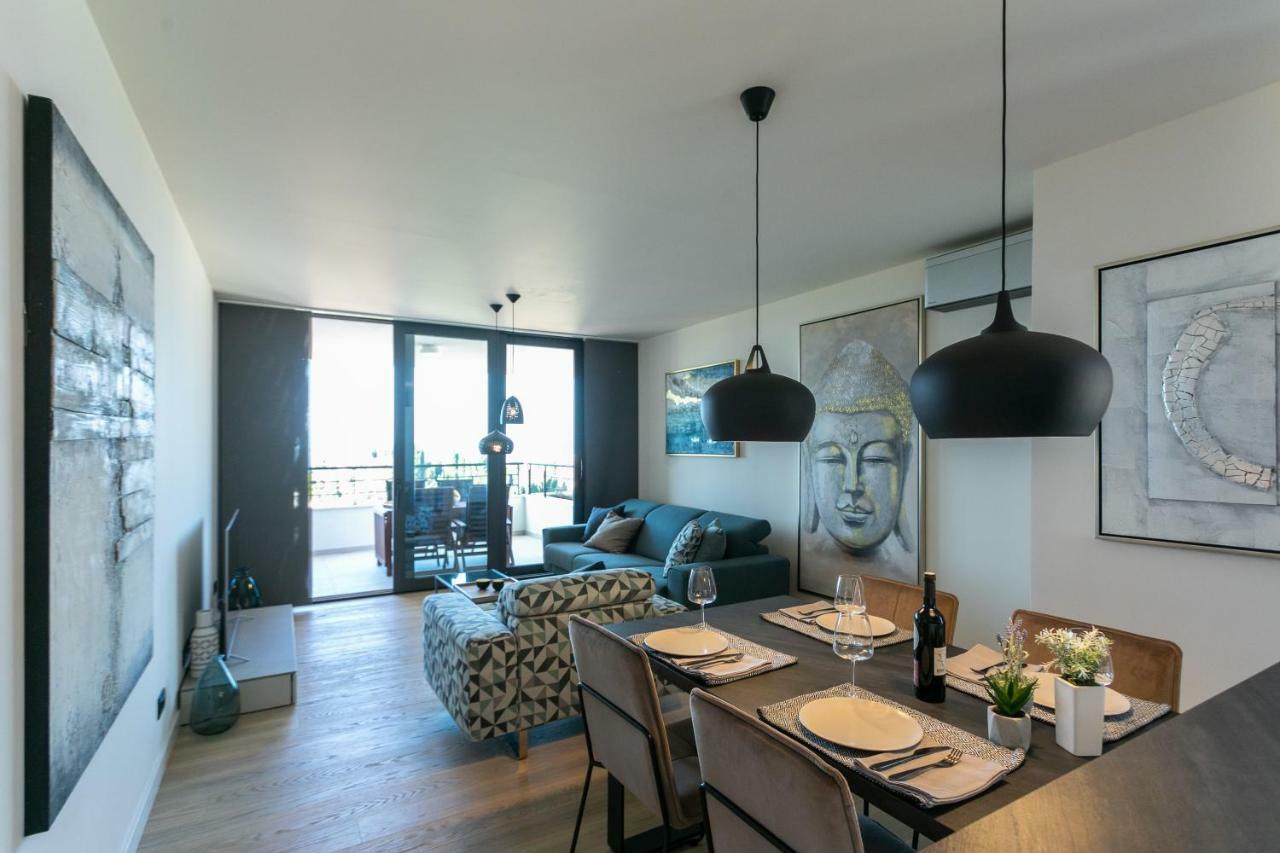 Eni Luxury Dubrovnik