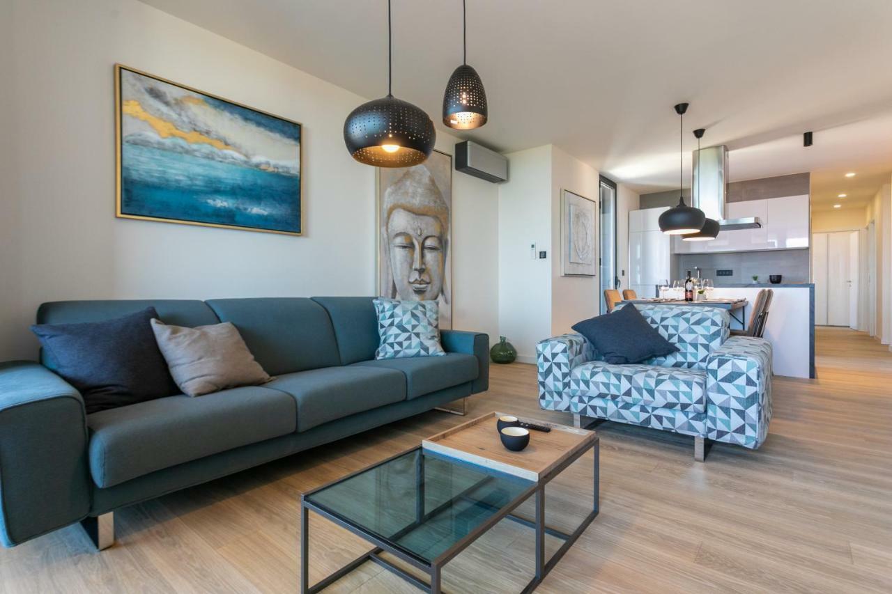 Eni Luxury Apartment Dubrovnik