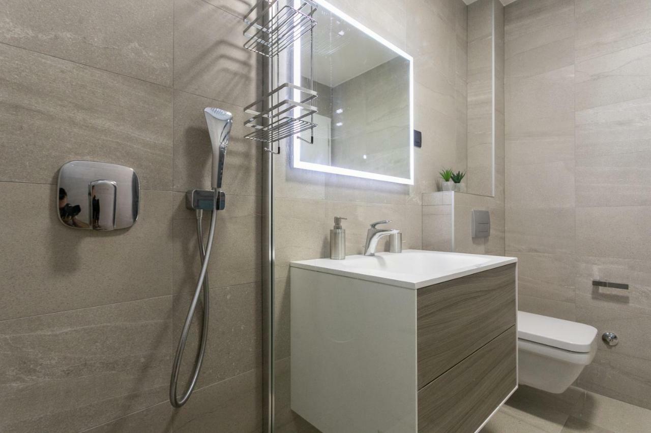 Apartment Eni Luxury