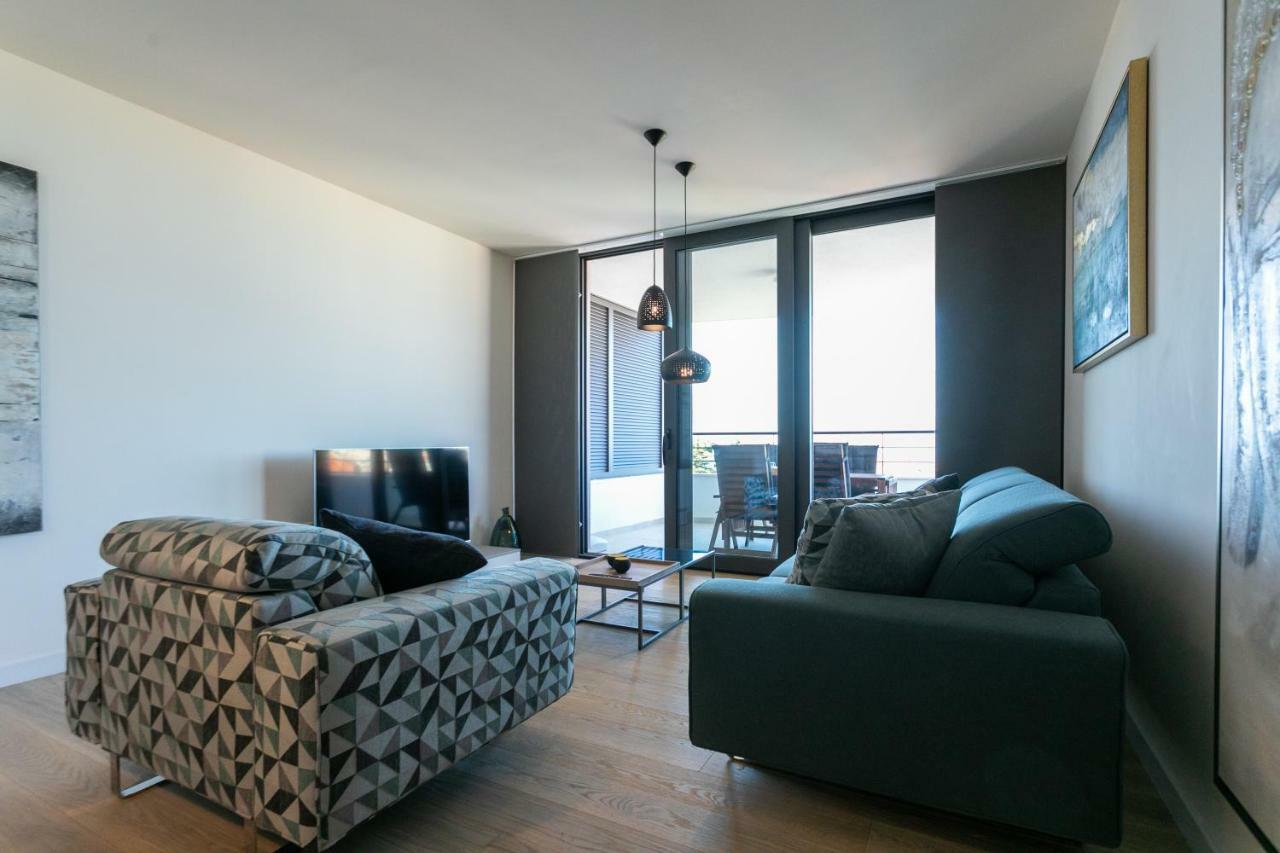 Apartment Eni Luxury