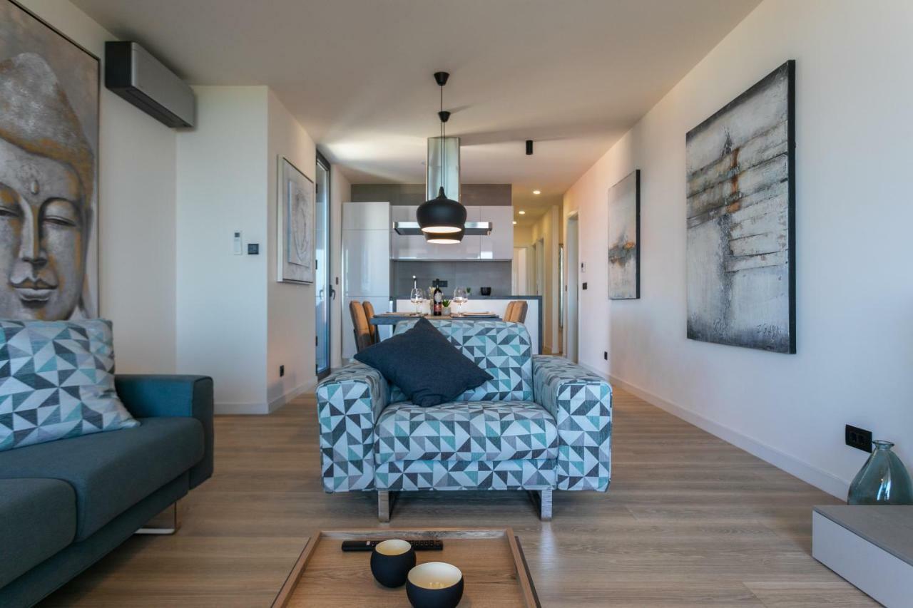 Eni Luxury Apartment *